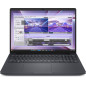 DELL Pro Max 16 MC16250 Intel Core Ultra 7 255H Workstation mobile 40,6 cm (16") Full HD+ 16 GB DDR5-SDRAM 512 GB SSD Wi-Fi 7
