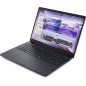 DELL Pro Max 16 MC16250 Intel Core Ultra 7 255H Workstation mobile 40,6 cm (16") Full HD+ 16 GB DDR5-SDRAM 512 GB SSD Wi-Fi 7