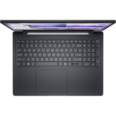 DELL Pro Max 16 MC16250 Intel Core Ultra 7 255H Workstation mobile 40,6 cm (16") Full HD+ 16 GB DDR5-SDRAM 512 GB SSD Wi-Fi 7