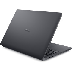 DELL Pro Max 16 MC16250 Intel Core Ultra 7 255H Workstation mobile 40,6 cm (16") Full HD+ 16 GB DDR5-SDRAM 512 GB SSD Wi-Fi 7
