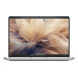 DELL Pro 14 Plus PB14250 Intel Core Ultra 7 268V Computer portatile 35,6 cm (14") Full HD+ 32 GB LPDDR5x-SDRAM 512 GB SSD Wi-Fi