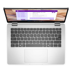 DELL Pro 14 Plus PB14250 Intel Core Ultra 7 268V Computer portatile 35,6 cm (14") Full HD+ 32 GB LPDDR5x-SDRAM 512 GB SSD Wi-Fi