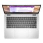 DELL Pro 14 Plus PB14250 Intel Core Ultra 7 268V Computer portatile 35,6 cm (14") Full HD+ 32 GB LPDDR5x-SDRAM 512 GB SSD Wi-Fi