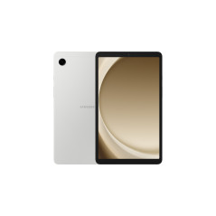Samsung Galaxy Tab A9 Wi-Fi Mediatek 128 GB 22,1 cm (8.7") 8 GB Wi-Fi 5 (802.11ac) Argento