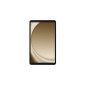 Samsung Galaxy Tab A9 Wi-Fi Mediatek 128 GB 22,1 cm (8.7") 8 GB Wi-Fi 5 (802.11ac) Argento