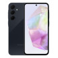 Samsung Galaxy A35 5G 16,8 cm (6.6") Dual SIM ibrida Android 14 USB tipo-C 6 GB 128 GB 5000 mAh Blu marino