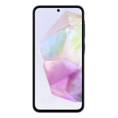 Samsung Galaxy A35 5G 16,8 cm (6.6") Dual SIM ibrida Android 14 USB tipo-C 6 GB 128 GB 5000 mAh Blu marino