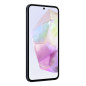 Samsung Galaxy A35 5G 16,8 cm (6.6") Dual SIM ibrida Android 14 USB tipo-C 6 GB 128 GB 5000 mAh Blu marino