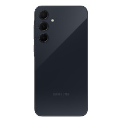 Samsung Galaxy A35 5G 16,8 cm (6.6") Dual SIM ibrida Android 14 USB tipo-C 6 GB 128 GB 5000 mAh Blu marino