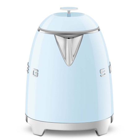 SMEG KETTLE MINI 50´STYLE BLUE PASTEL KLF05PBEU