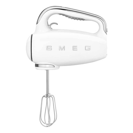 Smeg Sbattitore 50's Style – Bianco LUCIDO – HMF01WHEU