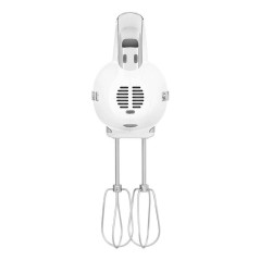 Smeg Sbattitore 50's Style – Bianco LUCIDO – HMF01WHEU