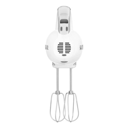 Smeg Sbattitore 50's Style – Bianco LUCIDO – HMF01WHEU