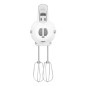 Smeg Sbattitore 50's Style – Bianco LUCIDO – HMF01WHEU