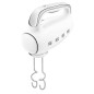 Smeg Sbattitore 50's Style – Bianco LUCIDO – HMF01WHEU