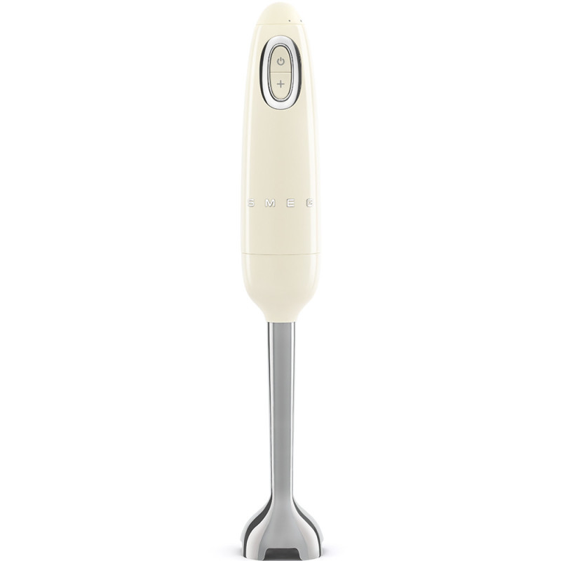 SMEG HAND BLENDER 50´STYLE CREAM HBF11CREU