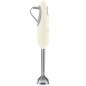 SMEG HAND BLENDER 50´STYLE CREAM HBF11CREU