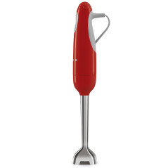 Smeg Frullatore Immersione 50's Style – Rosso LUCIDO – HBF11RDEU