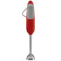 Smeg Frullatore Immersione 50's Style – Rosso LUCIDO – HBF11RDEU