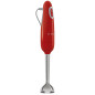 Smeg Frullatore Immersione 50's Style – Rosso LUCIDO – HBF11RDEU
