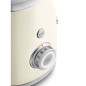 Smeg Frullatore da Tavolo 50's Style – Panna LUCIDO – BLF03CREU Smeg Frullatore da Tavolo 50's Style – Panna LUCIDO – BLF03CREU