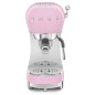 Smeg ECF02PKEU macchina per caffè Manuale Macchina per espresso 1,1 L Smeg ECF02PKEU macchina per caffè Manuale Macchina per espresso 1,1 L