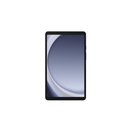 Samsung Galaxy Tab A9 Wi-Fi Mediatek 128 GB 22,1 cm (8.7") 8 GB Wi-Fi 5 (802.11ac) Blu marino