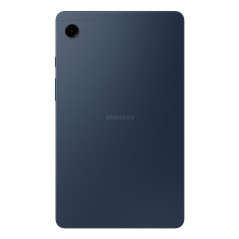 Samsung Galaxy Tab A9 Wi-Fi Mediatek 128 GB 22,1 cm (8.7") 8 GB Wi-Fi 5 (802.11ac) Blu marino