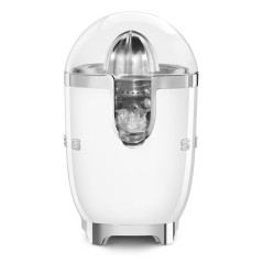 Smeg Spremiagrumi 50's Style – Bianco LUCIDO – CJF11WHEU
