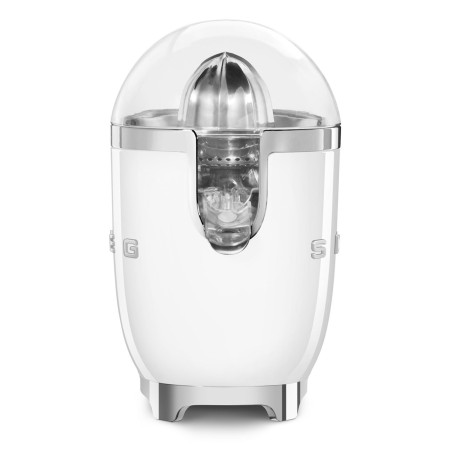 Smeg Spremiagrumi 50's Style – Bianco LUCIDO – CJF11WHEU