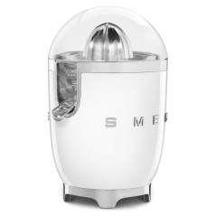 Smeg Spremiagrumi 50's Style – Bianco LUCIDO – CJF11WHEU