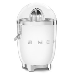Smeg Spremiagrumi 50's Style – Bianco LUCIDO – CJF11WHEU
