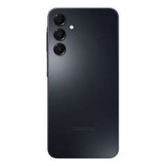 Samsung Galaxy A16 Enterprise Edition A16 17 cm (6.7") Dual SIM ibrida 4G USB tipo-C 4 GB 128 GB 5000 mAh Nero