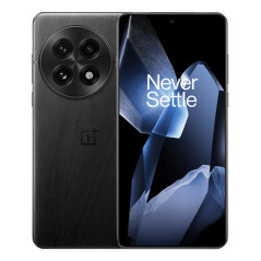 OnePlus 13 5G 12GB 256GB, black (EU) 17,3 cm (6.82") Doppia SIM Android 15 USB tipo-C 6000 mAh Nero