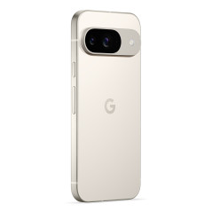 Google Pixel 9 - Smartphone Android con Gemini, fotocamera avanzata, batteria con 24 ore di autonomia e display Actua da 6,3" -