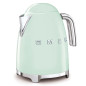 Smeg Bollitore Standard 50's Style – Verde Pastello LUCIDO – KLF03PGEU Smeg Bollitore Standard 50's Style – Verde Pastello LUCIDO – KLF03PGEU