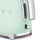 Smeg Bollitore Standard 50's Style – Verde Pastello LUCIDO – KLF03PGEU Smeg Bollitore Standard 50's Style – Verde Pastello LUCIDO – KLF03PGEU