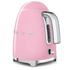 Smeg Bollitore Standard 50's Style – Rosa LUCIDO – KLF03PKEU