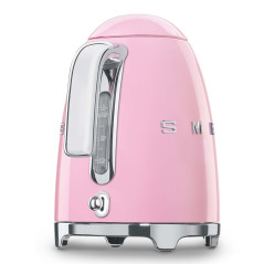Smeg Bollitore Standard 50's Style – Rosa LUCIDO – KLF03PKEU