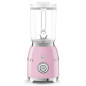 Smeg BLF03PKEU 1,5 L Frullatore da tavolo 800 W Rosa Smeg BLF03PKEU 1,5 L Frullatore da tavolo 800 W Rosa