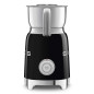 Smeg Montalatte 50's Style – Nero LUCIDO – MF11BLEU Smeg Montalatte 50's Style – Nero LUCIDO – MF11BLEU