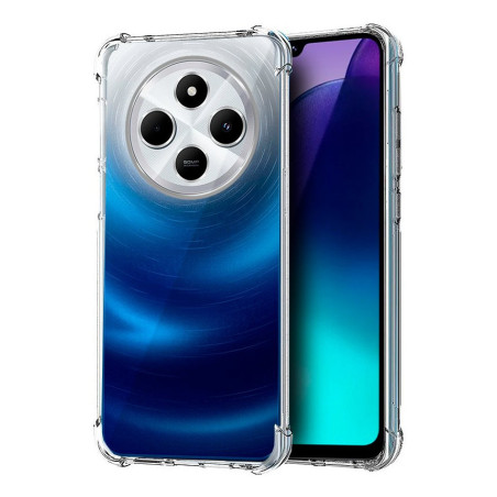 COOL Accesorios 8434847076331 custodia per cellulare 17,5 cm (6.88") Cover Trasparente