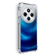 FUNDA COOL XIAOMI REDMI 14C TRANSPARENTE