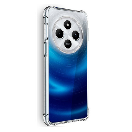 FUNDA COOL XIAOMI REDMI 14C TRANSPARENTE