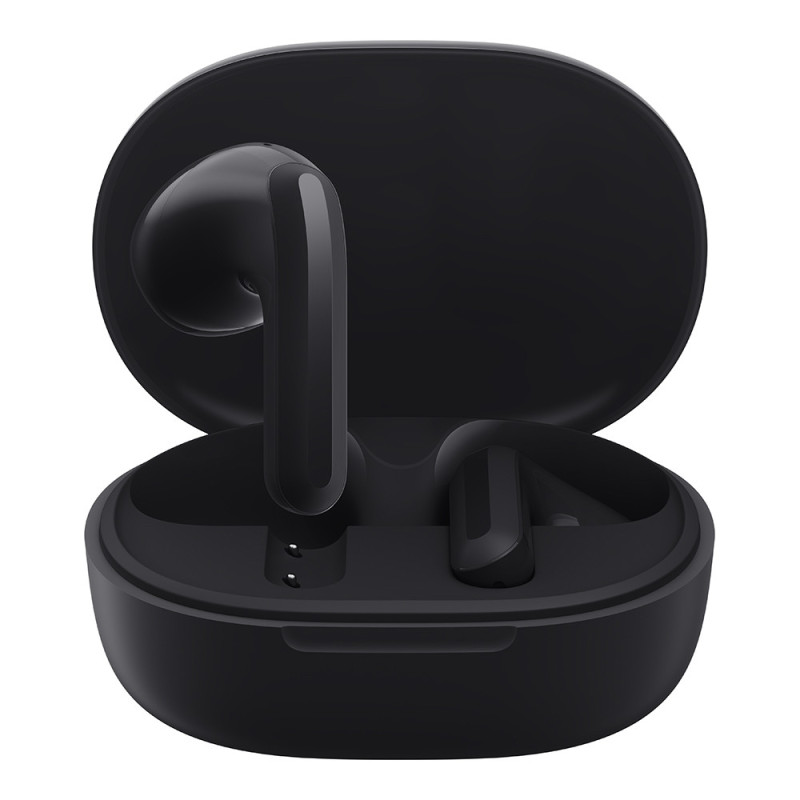 Xiaomi Redmi Buds 4 Lite Auricolare Wireless In-ear Musica e Chiamate USB tipo-C Bluetooth Nero Xiaomi Redmi Buds 4 Lite Auricolare Wireless In-ear Musica e Chiamate USB tipo-C Bluetooth Nero