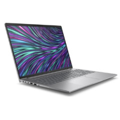 HP ZBook Power G11 Wolf Pro Security Edition Intel Core Ultra 7 155H Workstation mobile 40,6 cm (16") WUXGA 32 GB DDR5-SDRAM 1