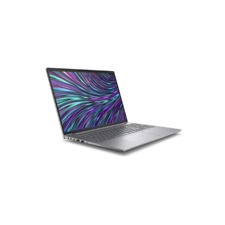 HP ZBook Power G11 Wolf Pro Security Edition Intel Core Ultra 7 155H Workstation mobile 40,6 cm (16") WUXGA 32 GB DDR5-SDRAM 1