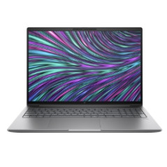 HP ZBook Power G11 Wolf Pro Security Edition Intel Core Ultra 7 155H Workstation mobile 40,6 cm (16") WUXGA 32 GB DDR5-SDRAM 1