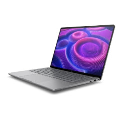 HP ZBook Ultra G1a Wolf Pro Security Edition AMD Ryzen AI MAX PRO 390 Workstation mobile 35,6 cm (14") Touch screen 2.8K 64 GB