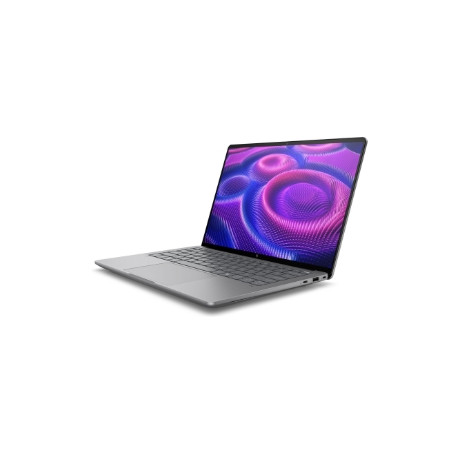 HP ZBook Ultra G1a Wolf Pro Security Edition AMD Ryzen AI MAX PRO 390 Workstation mobile 35,6 cm (14") Touch screen 2.8K 64 GB
